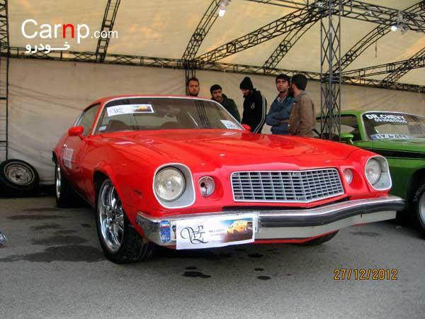 گردهمائی 8 دی 23