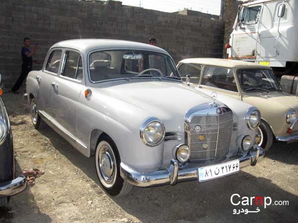 fkc  بنز  کلوپ بنز  2