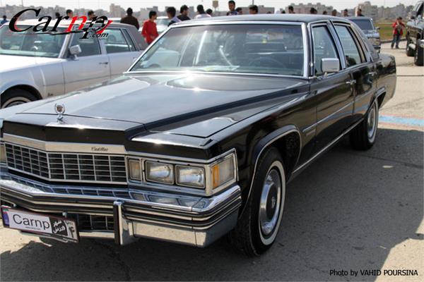 کلوپ های CARNP 1