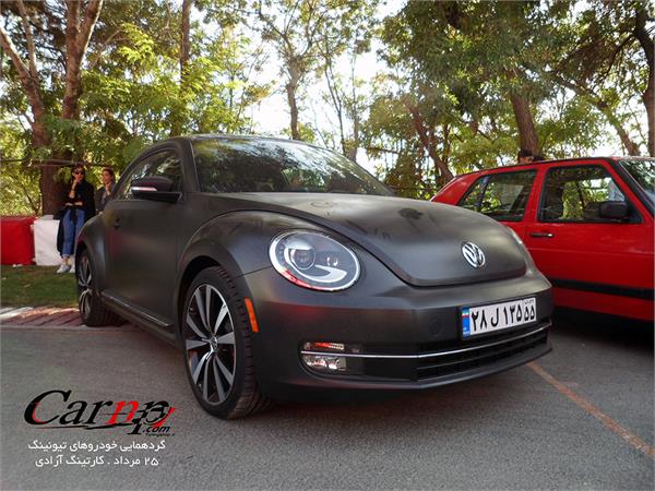 گردهمایی اتومبیل های تیونینگ 25 مرداد کارتینگ آزادی  29