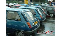 Renault R5 photo 11