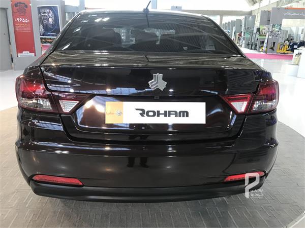 IRAN AUTO SHOW 2018 9