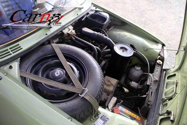 گردهمائی خودروهای فرانسوس و ژاپنی  35