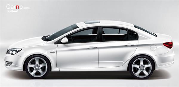 - iran   mg 350   رونمائی  mg 350 gallery  11