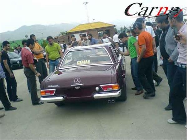 germany car  club 25