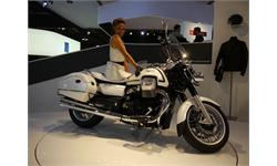 نمایشگاه موتورسیکلت 13