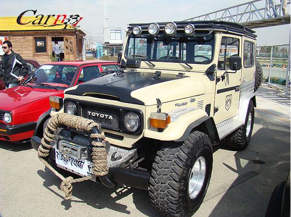 اتومبیل های اسپرت 10