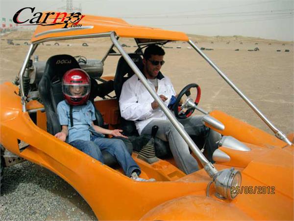 'گردهمائی هشت سیلندرها 5 خرداد 10