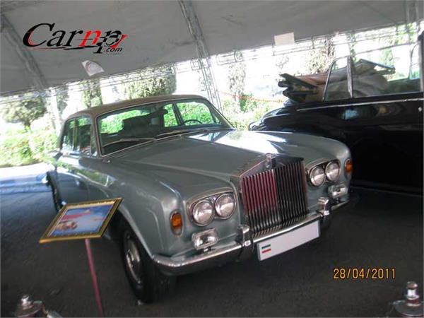 خودروهای کلاسیک   خودروهای تاریخی  11