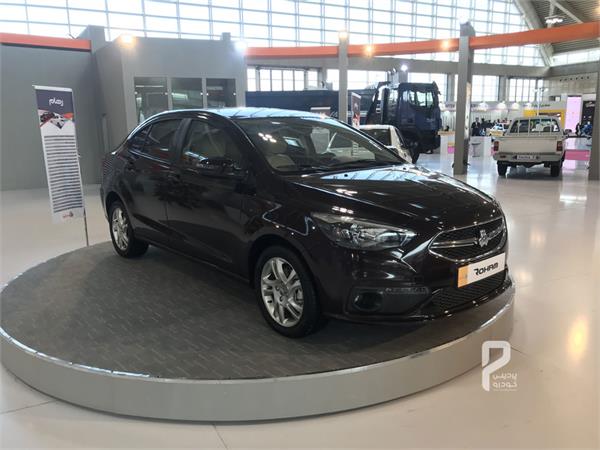 IRAN AUTO SHOW 2018 8