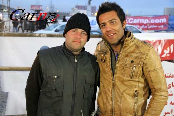 گردهمائی خودروهای فرانسوس و ژاپنی  12