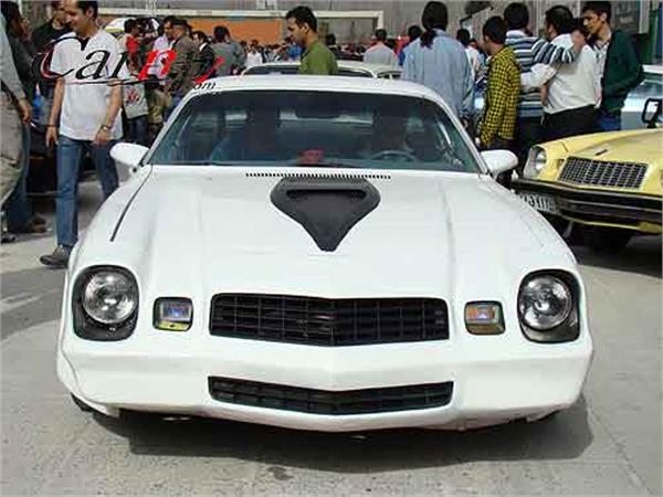 اتومبیلهای کلاسیک  14