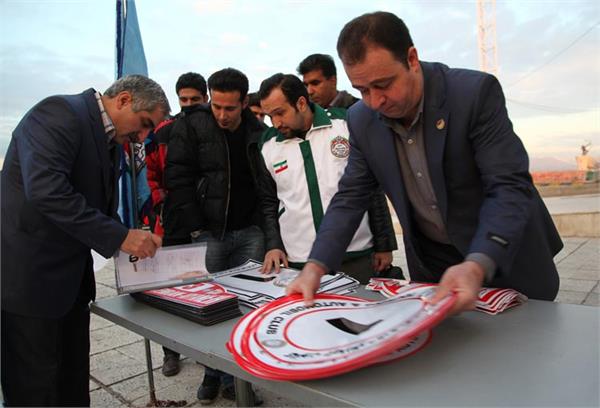 رالی اتومبیل های کلاسیک  13