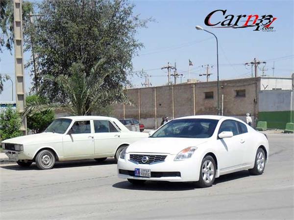 آبادان و ماشین بازی در آبادان  6