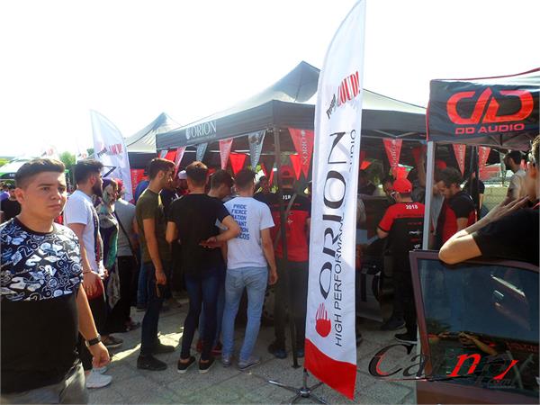 گردهمایی سیستم های صوتی  4