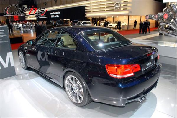 geneva motor show 6-16 march 2008 9