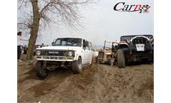 Iran Off Road 10