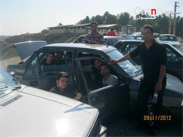 گردهمائی فشافویه  6