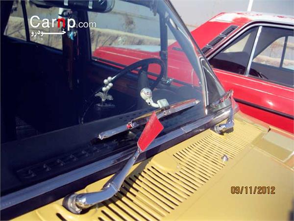 بزرگترین گردهمائی کلوپ پیکان  16