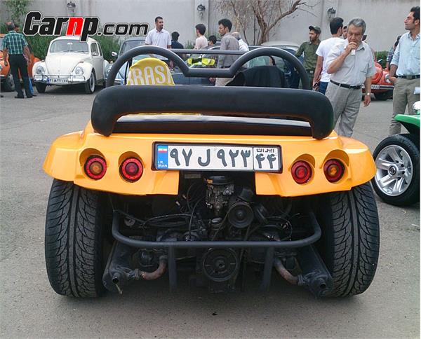 iran vw club  carnp.com 18