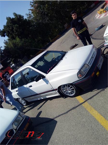 اتومبیل های کلاسیک ایران  12