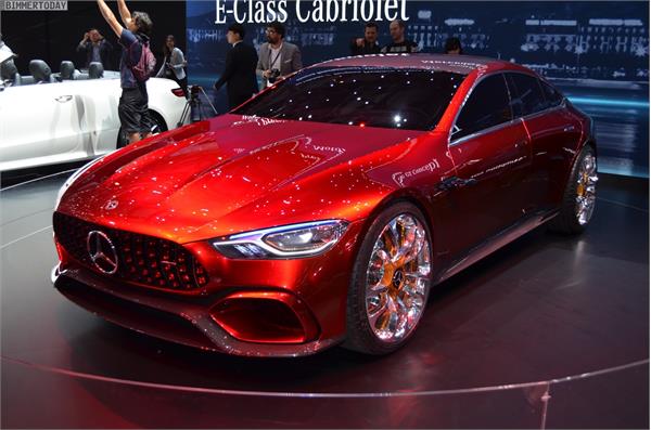 نمایشگاه زنو 2019 2