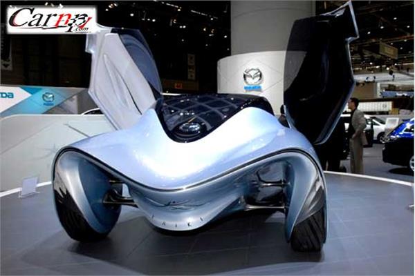 geneva motor show 6-16 march 2008  10