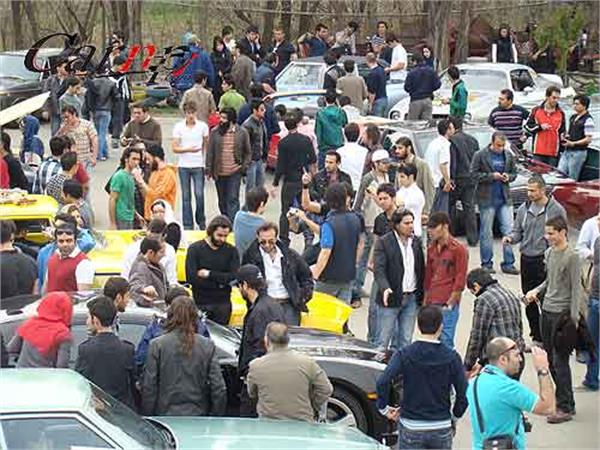 اتومبیل های کلاسیک 22