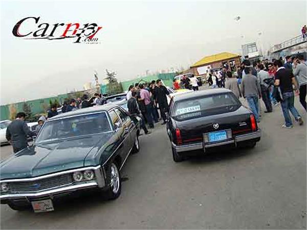 اتومبیلهای کلاسیک  18