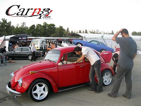 نمایشگاه اسپرت  21