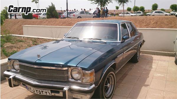 iran car club 38