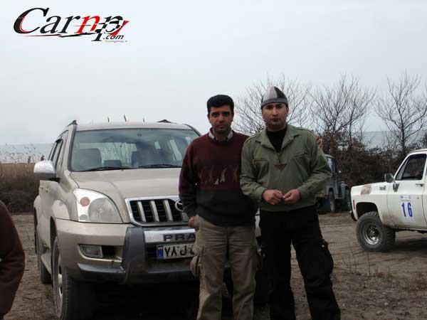 Iran Off Road 9