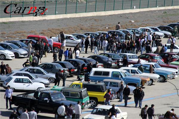 کلوپ های CARNP 8