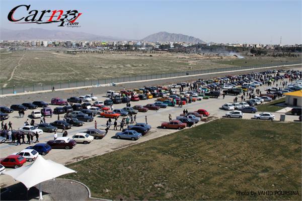 کلوپ های CARNP 3