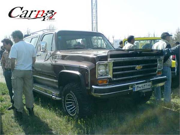 اتومبیلهای دو دیفرانسیل  12