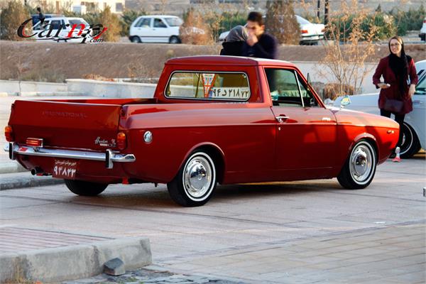 iran classic car site 21
