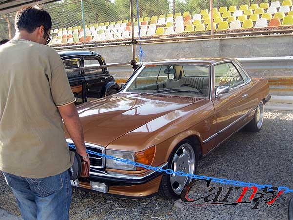 نمایشگاه اسپرت 1389 1