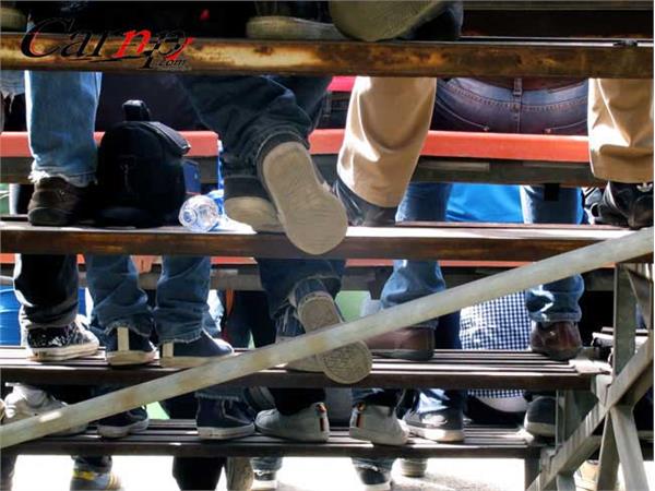 دریفت  car park dirft 38