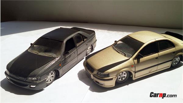 car maket in iran 35