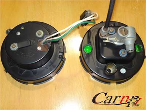 البوم تصاویر بازسازی داشبورد  6