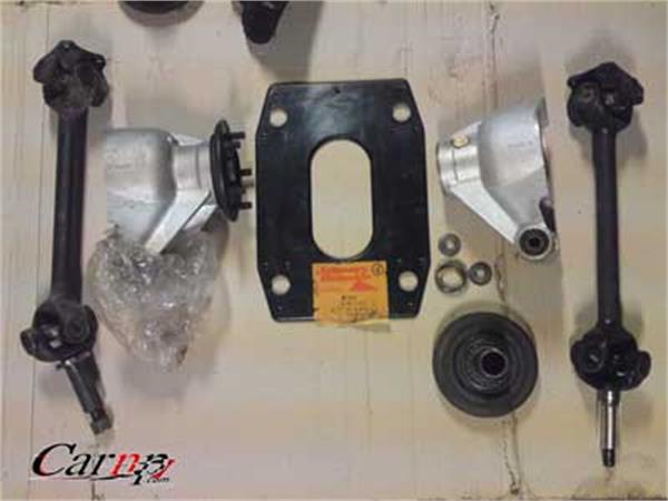 آلبوم تصاویر بازسازی فنی خودرو  24