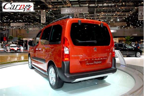 geneva motor show 6-16 march 2008  14