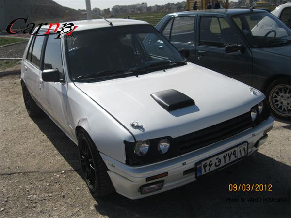 کلوپ های CARNP 13