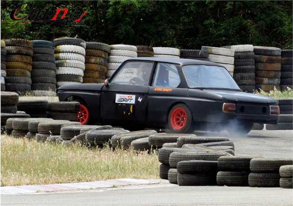 دریفت  car park dirft 29