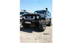 offroad car in iran  19