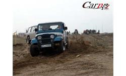 Iran Off Road 10