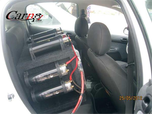 قدرتمند ترین سیستم های صوتی  15