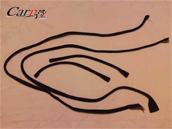 چرم داخل کابین  30