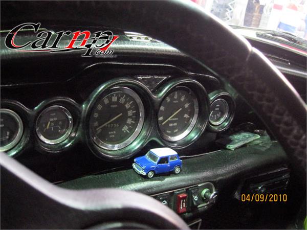 مینی کوپر  1