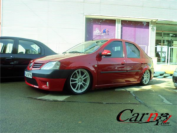 گردهمایی خودروهای فرانسوی 1397 تیر کارتینگ آزادی  25